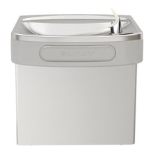 Filtered Cooler - Wall Mount - Galvanized Steel