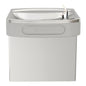 Filtered Cooler - Wall Mount - Galvanized Steel