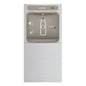 EZH2O - Filtered Bottle Filling Station - Wall Mount - 15 W