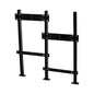 Bi-Level in Wall Carrier - MLP200