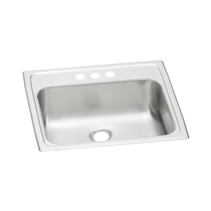 Celebrity - 17" Bathroom Sink - Drop-in
