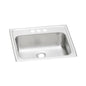 Celebrity - 17" Bathroom Sink - Drop-in
