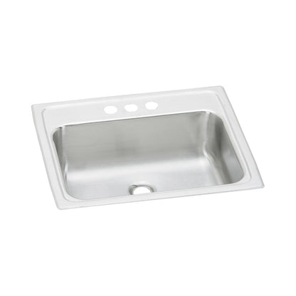 Pacemaker - 19" Bathroom Sink - Drop-in