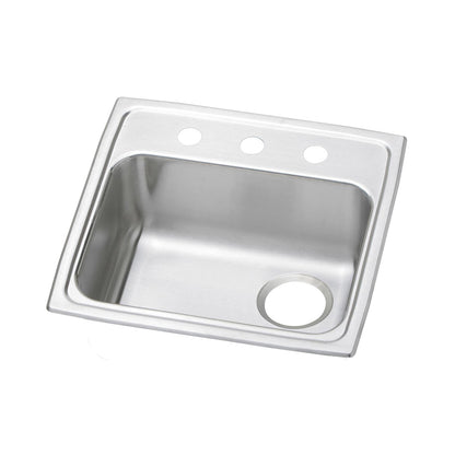 Celebrity - Classroom Sink - Drop-in - Stainless Steel