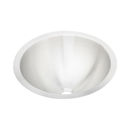 Asana - 14-3/8" Bathroom Sink - Drop-in