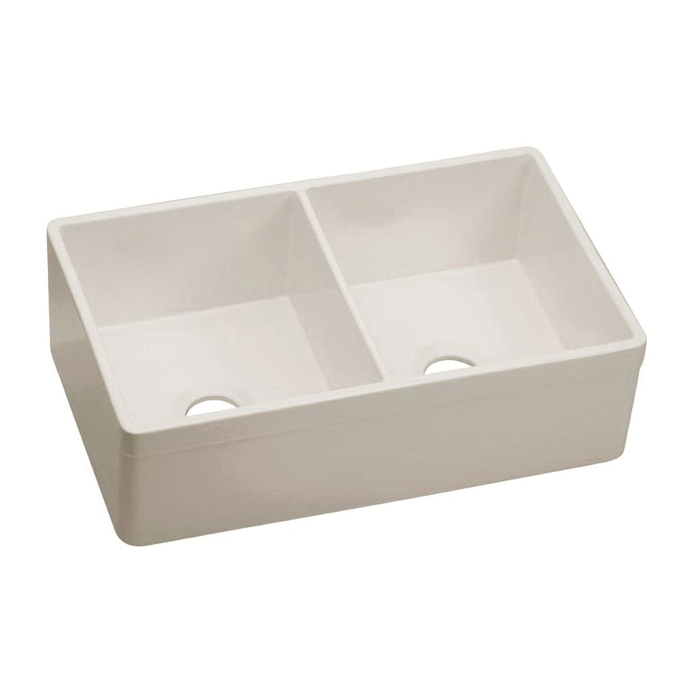 FIRECLAY UNDERMOUNT