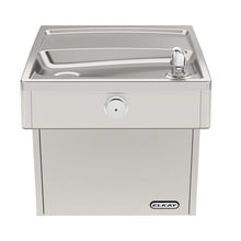 Non-Filtered Barrier Free Cooler - Refrigerated Chilling