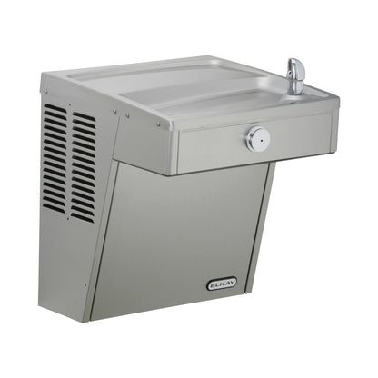 Non-Filtered Barrier Free Cooler - VRCDS