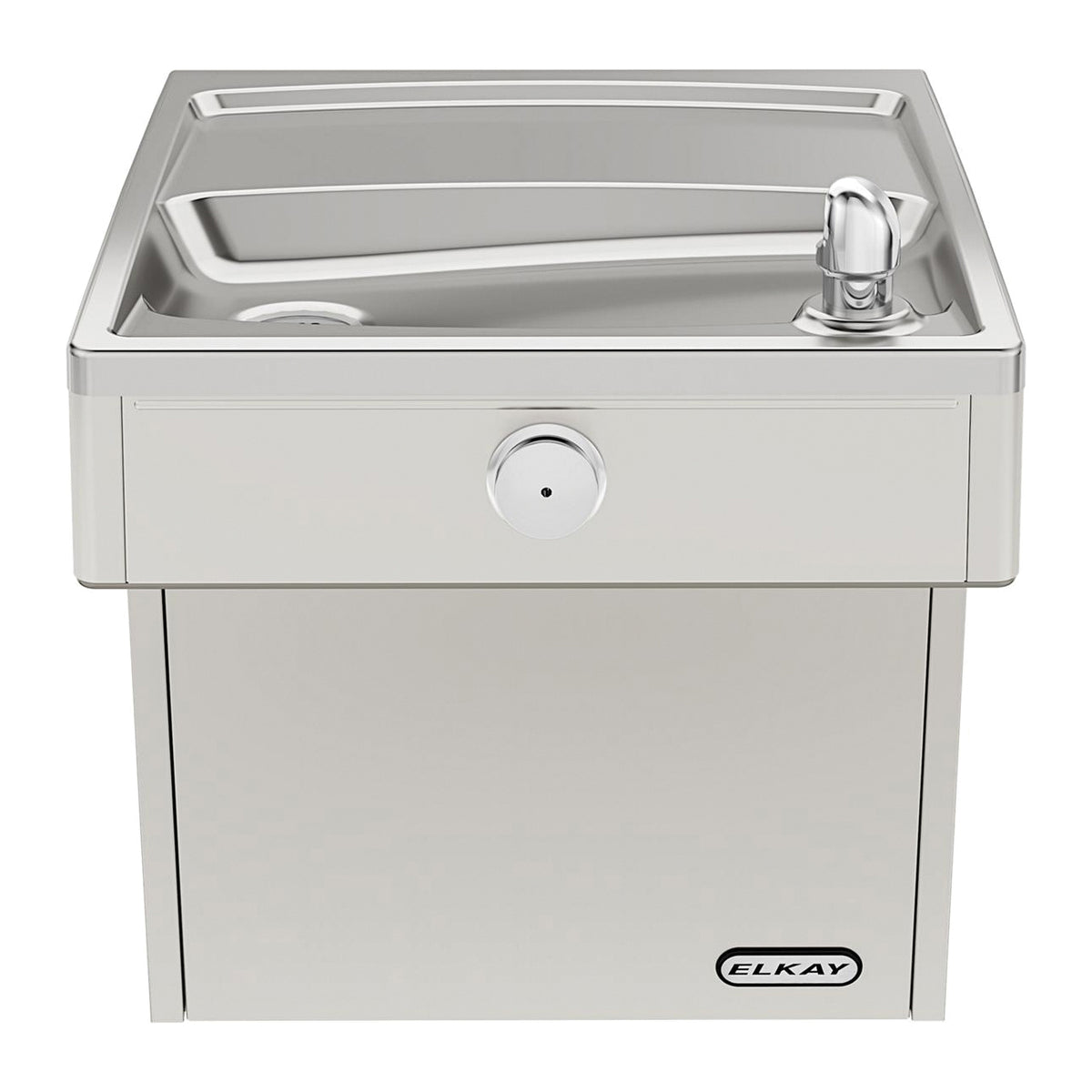 Non-Filtered Barrier Free Cooler - VRCDS