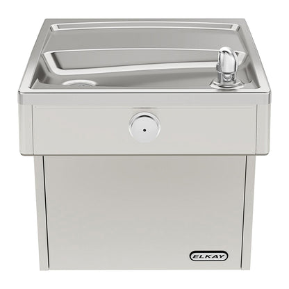Non-Filtered Barrier Free Cooler - VRCDS