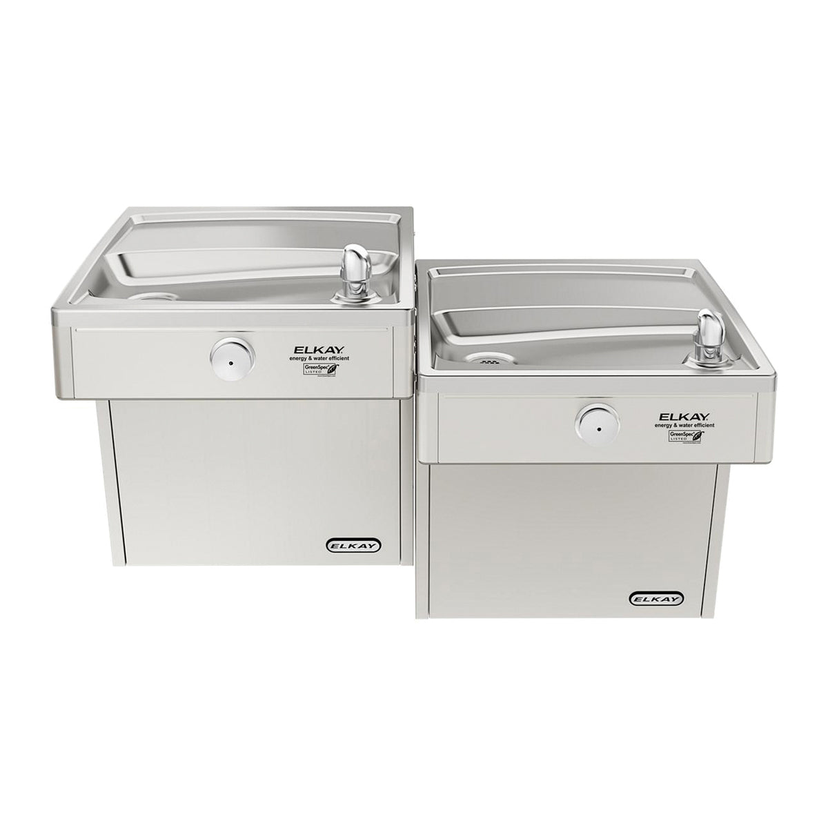 Greenspec Collection - Non-Filtered Bi-Level Cooler