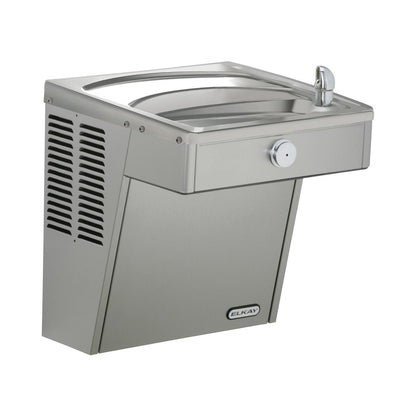 Non-Filtered Barrier Free Cooler - Refrigerated Chilling