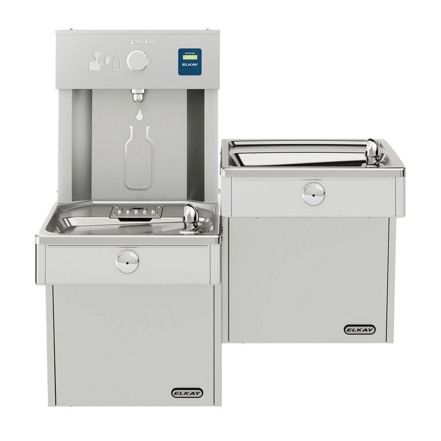 Bottle Filling Station and Reverse Cooler - 1.5 GPM