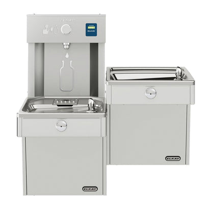 Bottle Filling Station and Reverse Cooler - 1.5 GPM