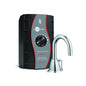 Invite - Instant Hot Water Dispenser - Satin Nickel