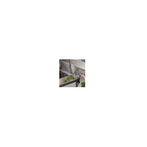 Invite - Instant Hot Water Dispenser - Polished Chrome