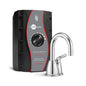 Invite - Instant Hot Water Dispenser - Polished Chrome