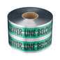 Detectable Premium Underground Utility Tape - 31-055