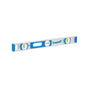 500 Series - Magnetic I-Beam Level - 48" L - Aluminum