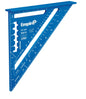 Empire® E2994 True Blue® Rafter Square, 7 in, Aluminum