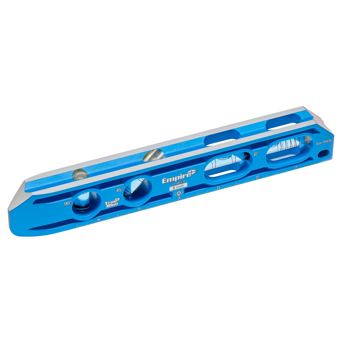 Torpedo Level - 1.25" L - Aluminum