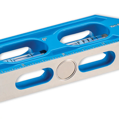 Torpedo Level - 1.25" L - Aluminum