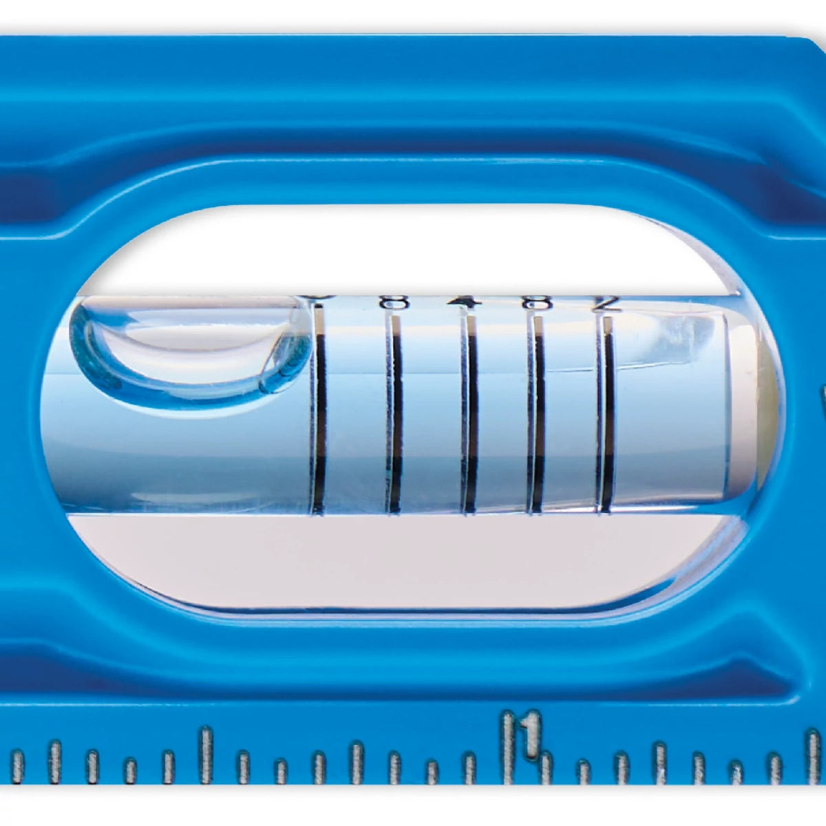 Torpedo Level - 1.25" L - Aluminum