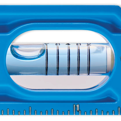 Torpedo Level - 1.25" L - Aluminum
