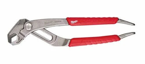 8" Comfort Grip Hex-Jaw Pliers