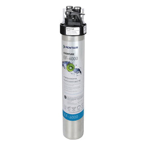 Full Flow Drinking Water System - 5" - 2.2 GPM
