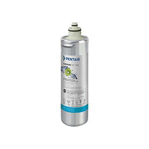 EVERPURE® EV985850 Full Flow Drinking Water System, 5 in W x 15 in H