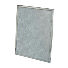 EzKleen® 9804 Air Filter, 20 in W x 1 in D x 16 in H