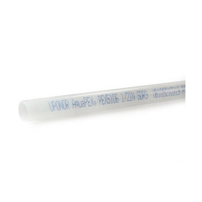 AquaPEX Tubing with Print