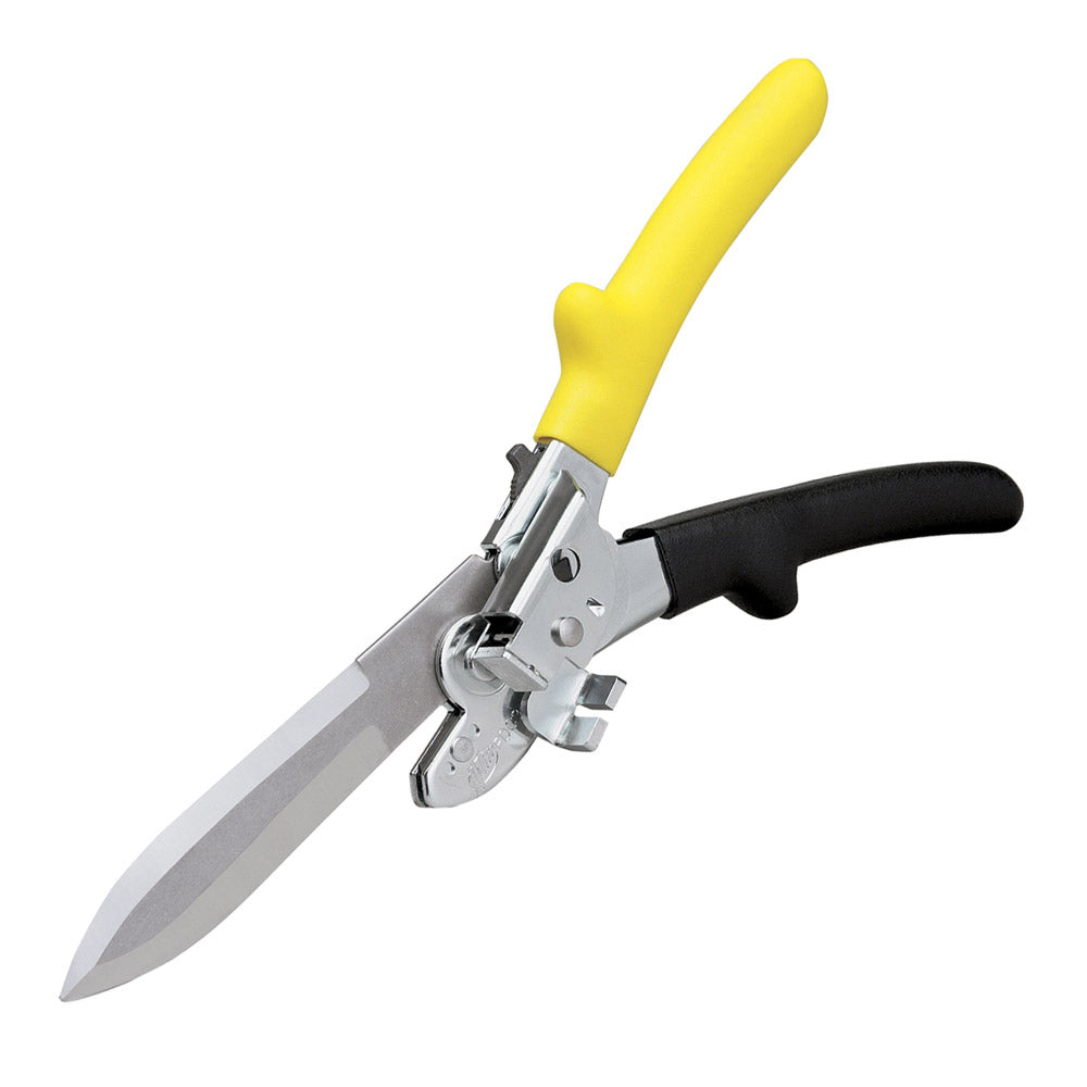 FLEX DUCT CUTTER