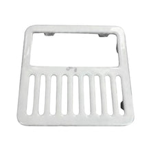 FLOOR SINK GRATE 1/2