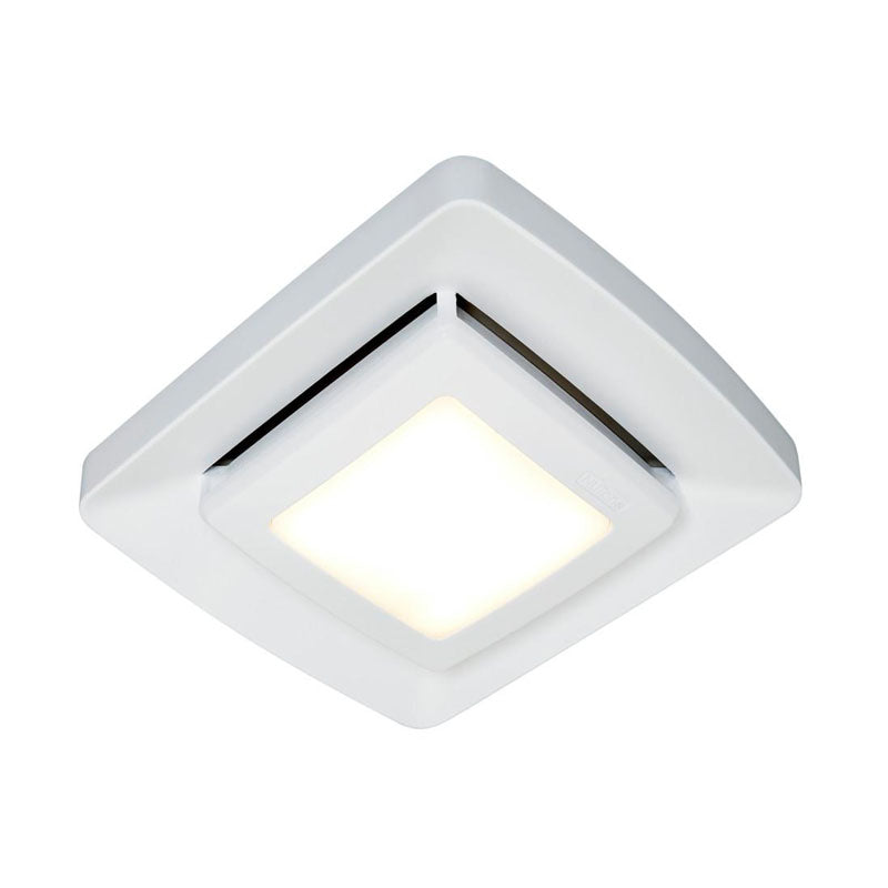 NUTONE LIGHTED GRILL