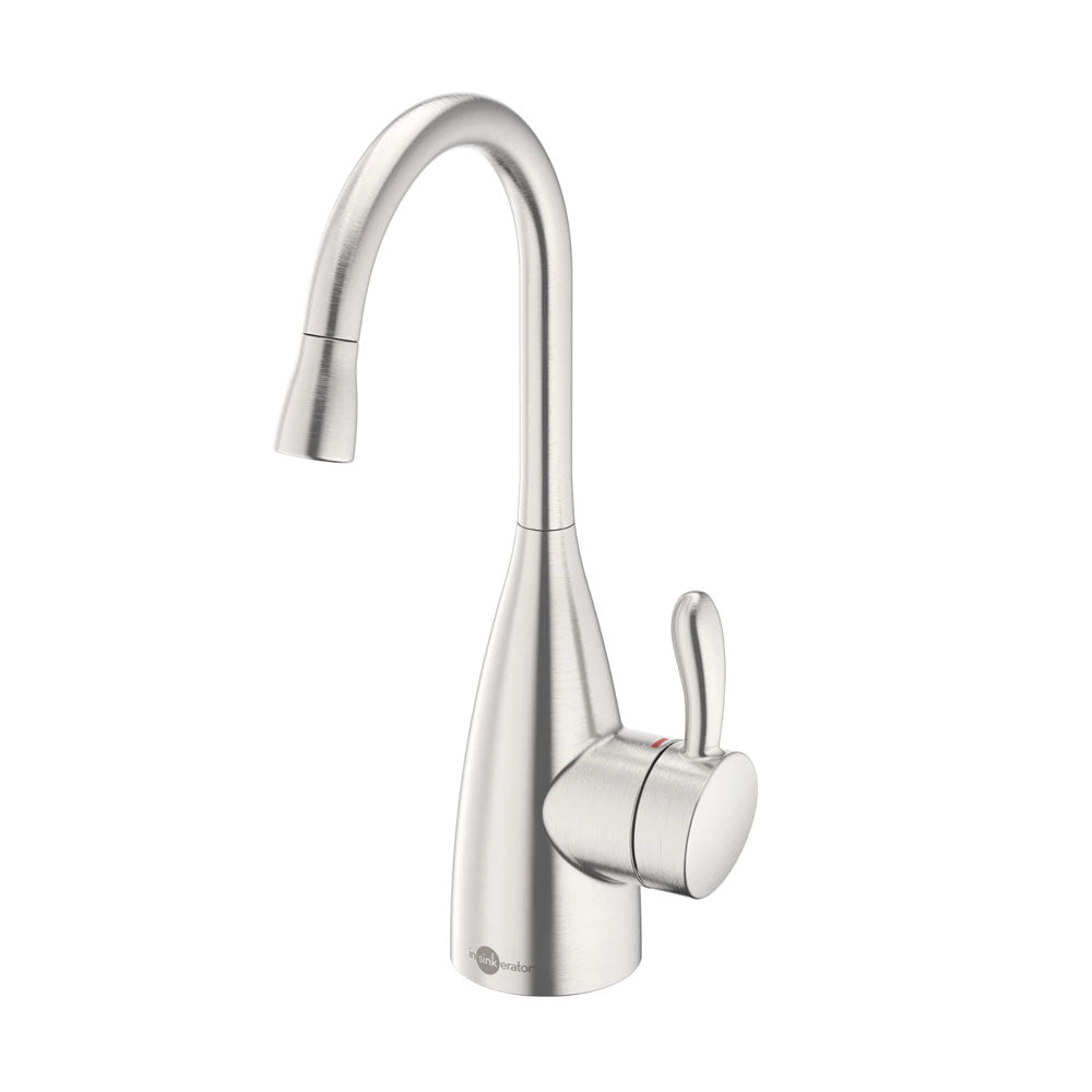 1010 INSTANT HOT FAUCET SS