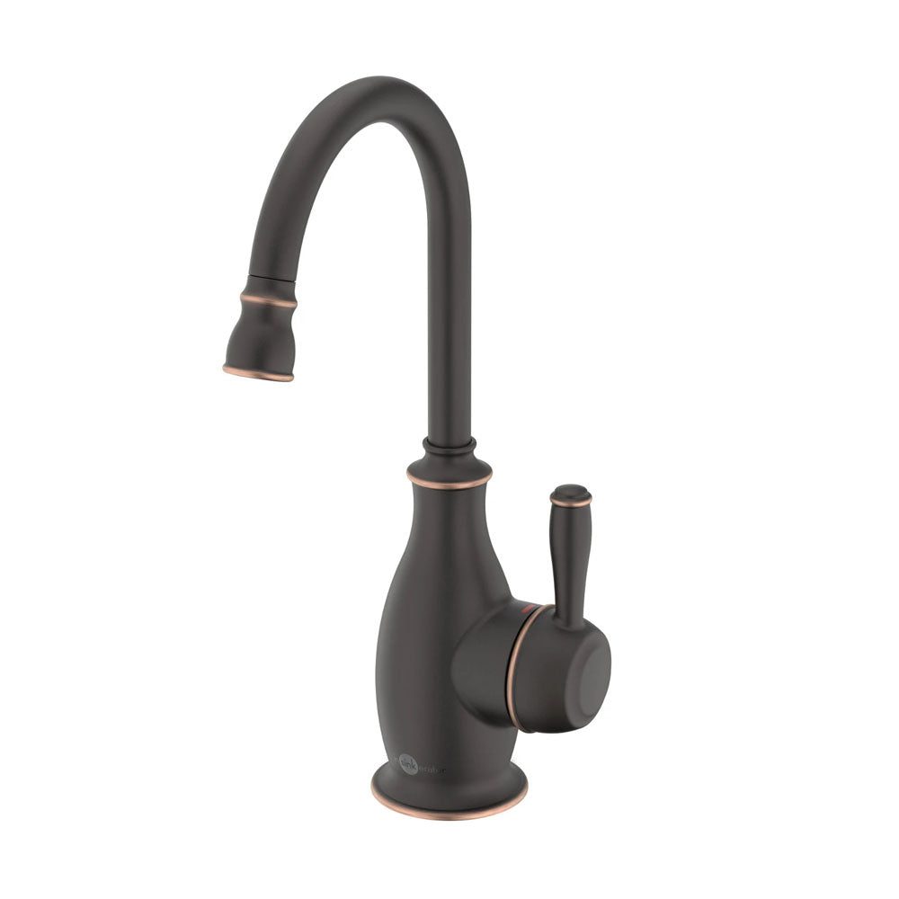 2010 INSTANT HOT FAUCET ORB