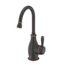 2010 INSTANT HOT FAUCET ORB