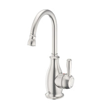 2010 INSTANT HOT FAUCET SS