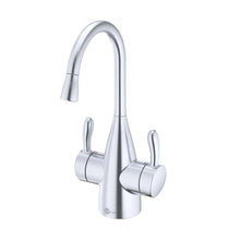 1010 INSTANT H & C FAUCET AR