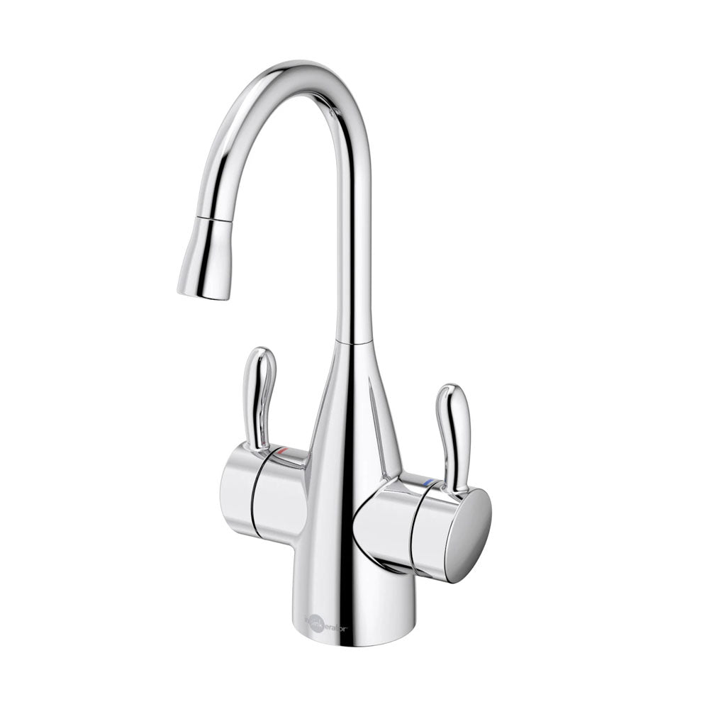 1010 INSTANT H & C FAUCET CHR
