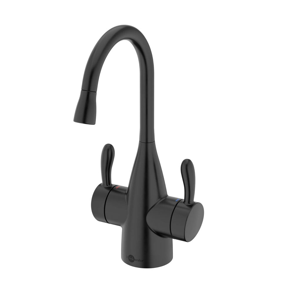 1010 INSTANT H & C FAUCET MB
