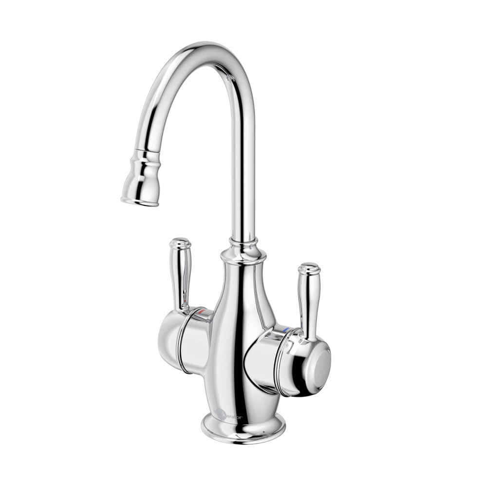2010 INSTANT H & C FAUCET CHR