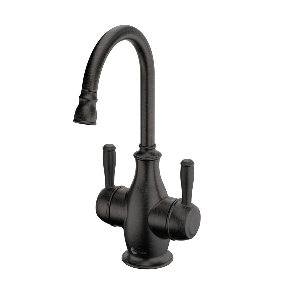 2010 INSTANT H & C FAUCET CRB