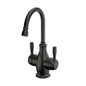 2010 INSTANT H & C FAUCET CRB