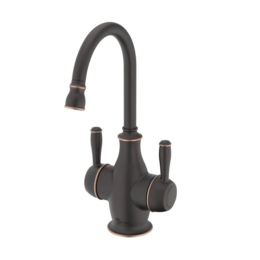 2010 INSTANT H & C FAUCET ORB