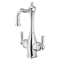 2020 INSTANT H & C FAUCET CHR
