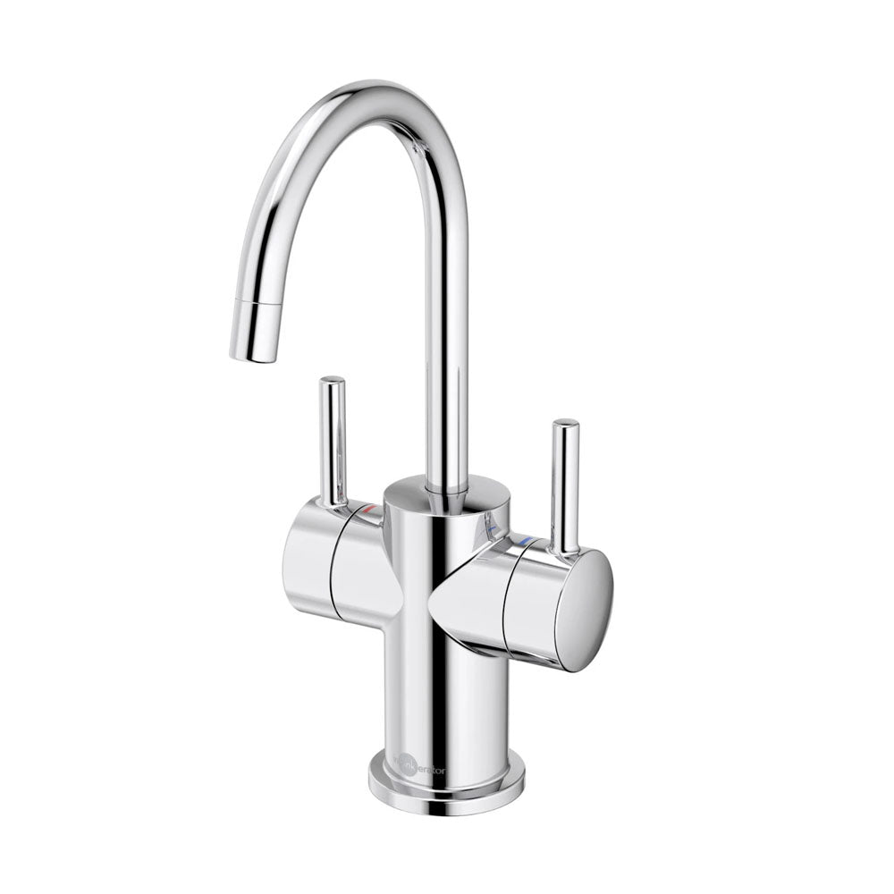 3010 INSTANT H & C FAUCET CHR