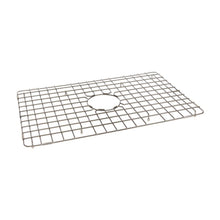 SS GRID FHK71030 FIRECLAY